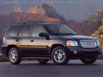 GMC Envoy Denali 2005 года